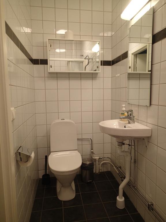 Areguiderna - Bubblans Laegenheter Are Torg Lägenhet Rum bild