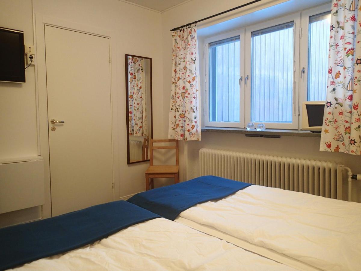 Areguiderna - Bubblans Laegenheter Are Torg Lägenhet Exteriör bild